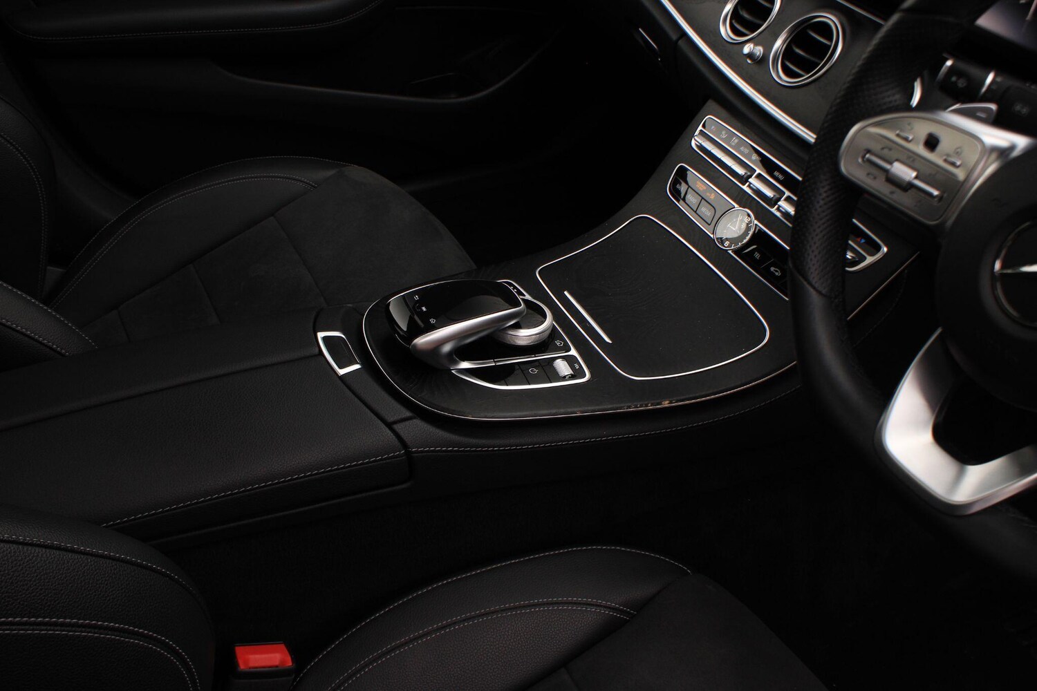 Used Mercedes-Benz E Class for sale - 77807881: Photo 25