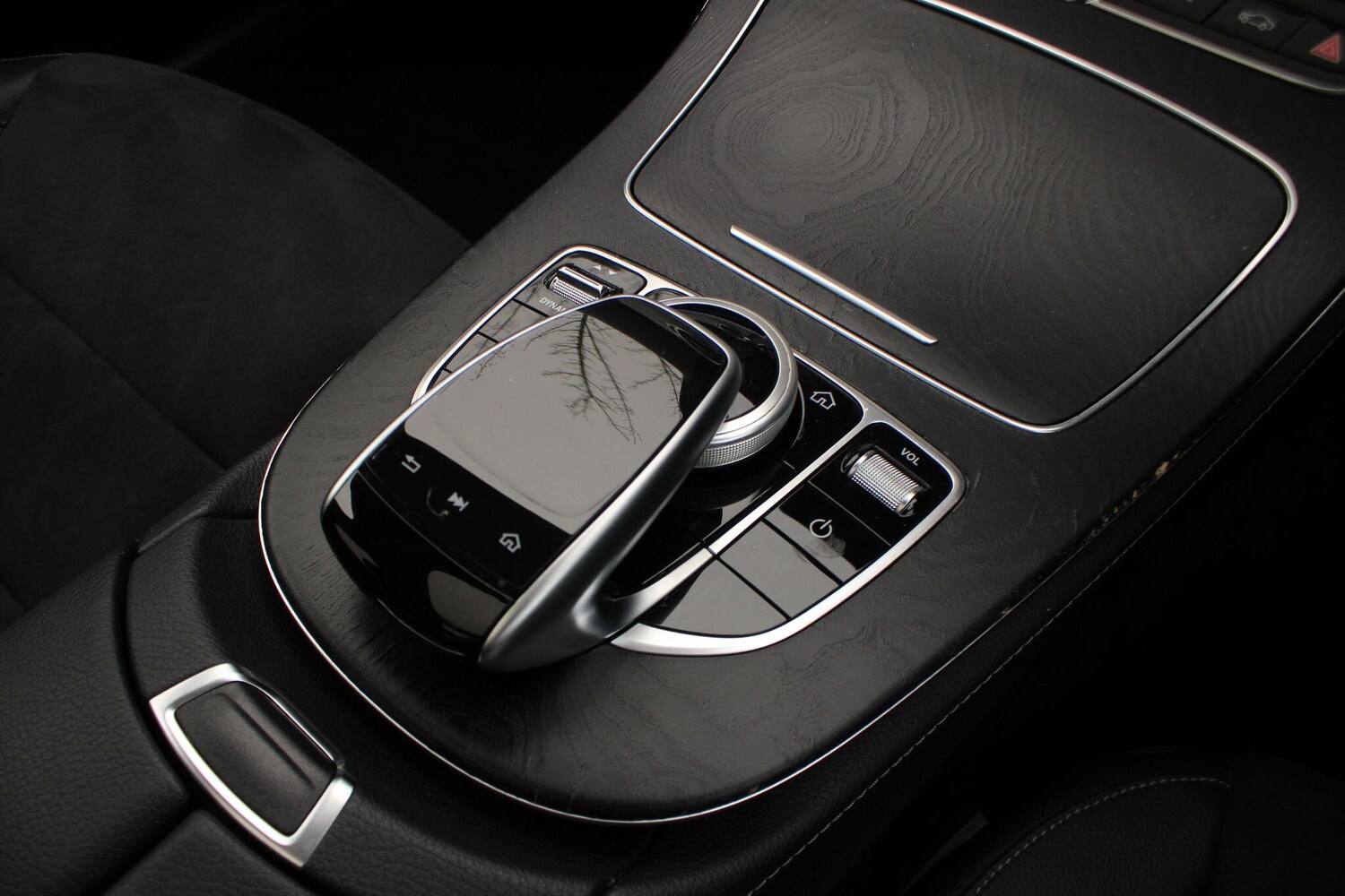 Used Mercedes-Benz E Class for sale - 77807881: Photo 26