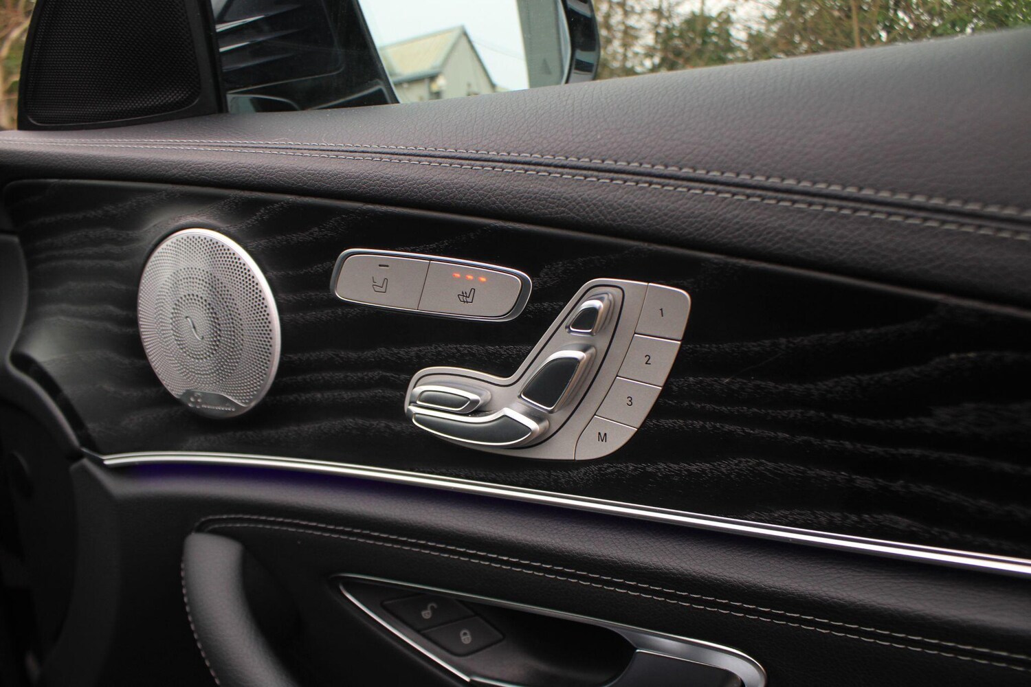 Used Mercedes-Benz E Class for sale - 77807881: Photo 27