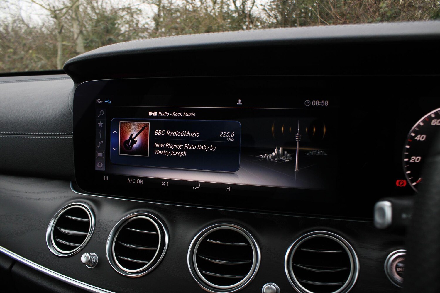 Used Mercedes-Benz E Class for sale - 77807881: Photo 29