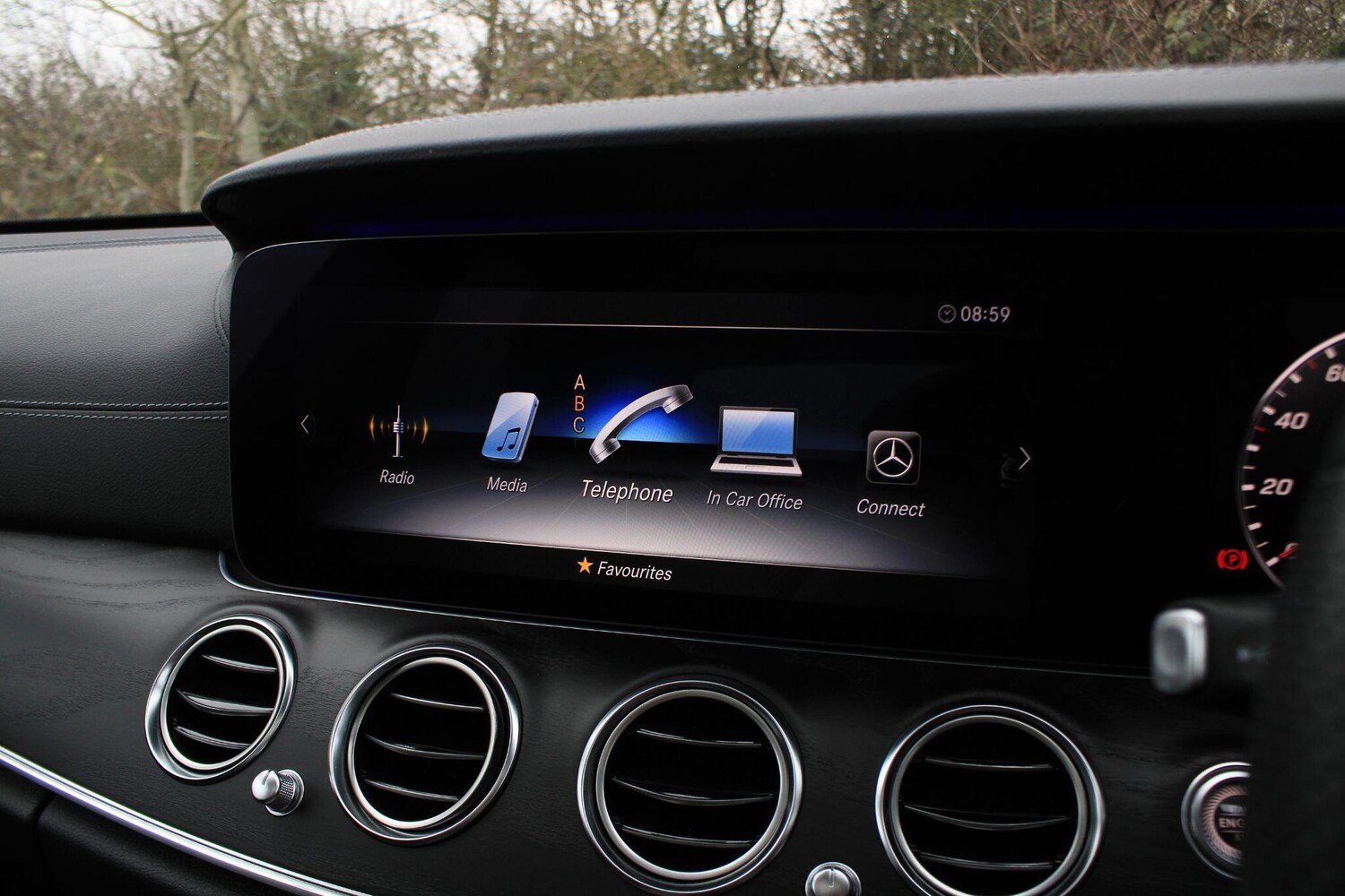 Used Mercedes-Benz E Class for sale - 77807881: Photo 30