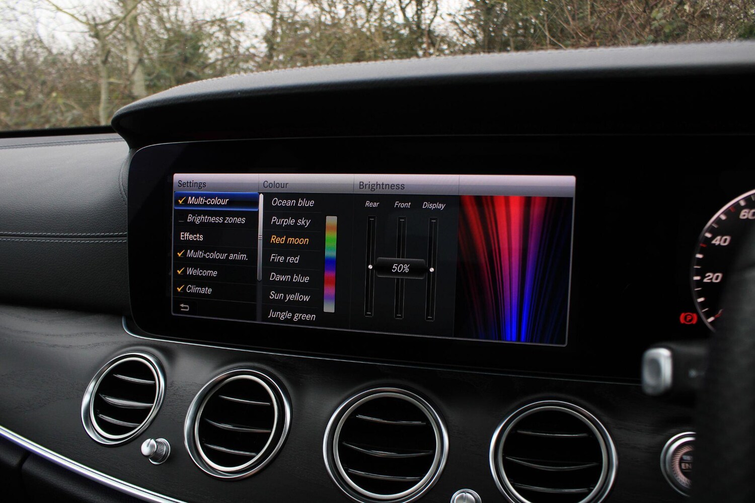 Used Mercedes-Benz E Class for sale - 77807881: Photo 32