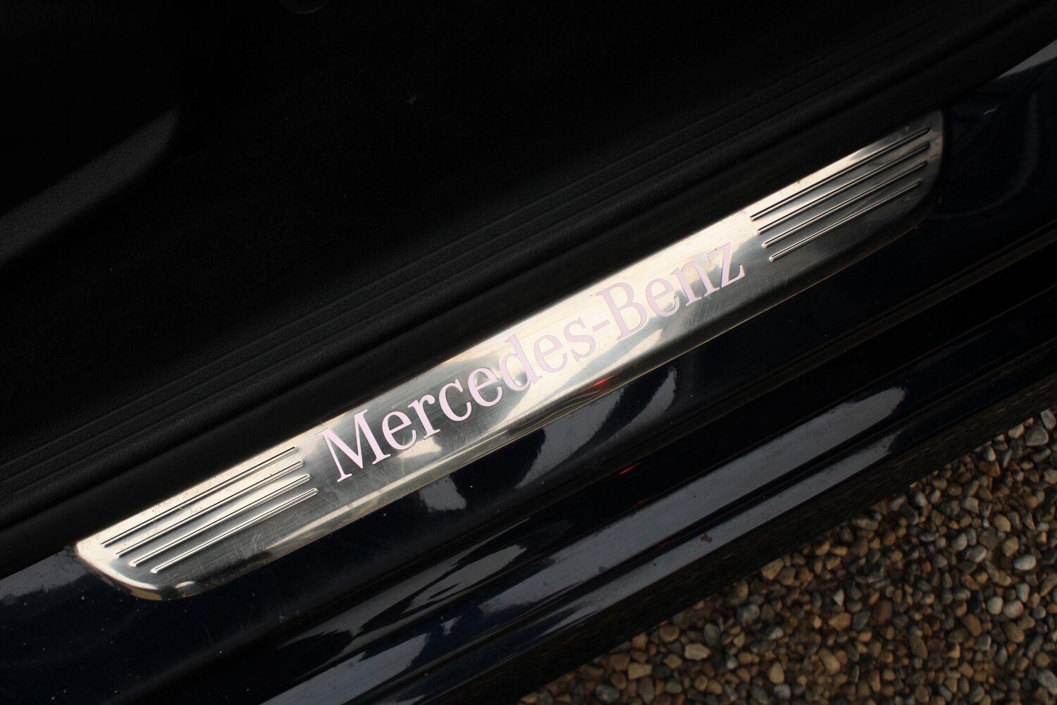 Used Mercedes-Benz E Class for sale - 77807881: Photo 36