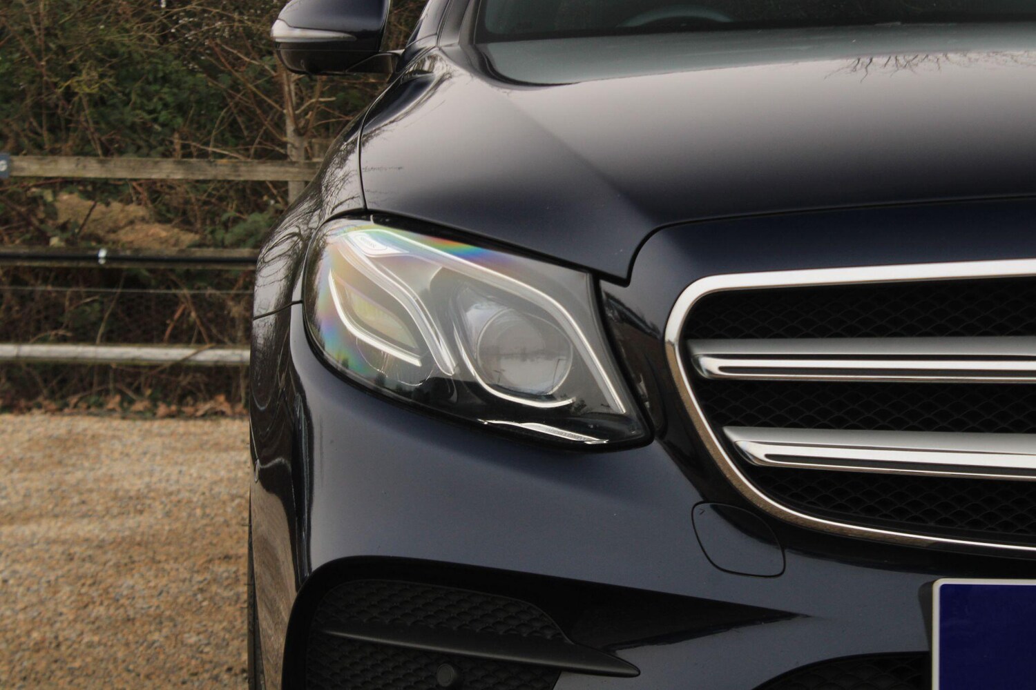 Used Mercedes-Benz E Class for sale - 77807881: Photo 41