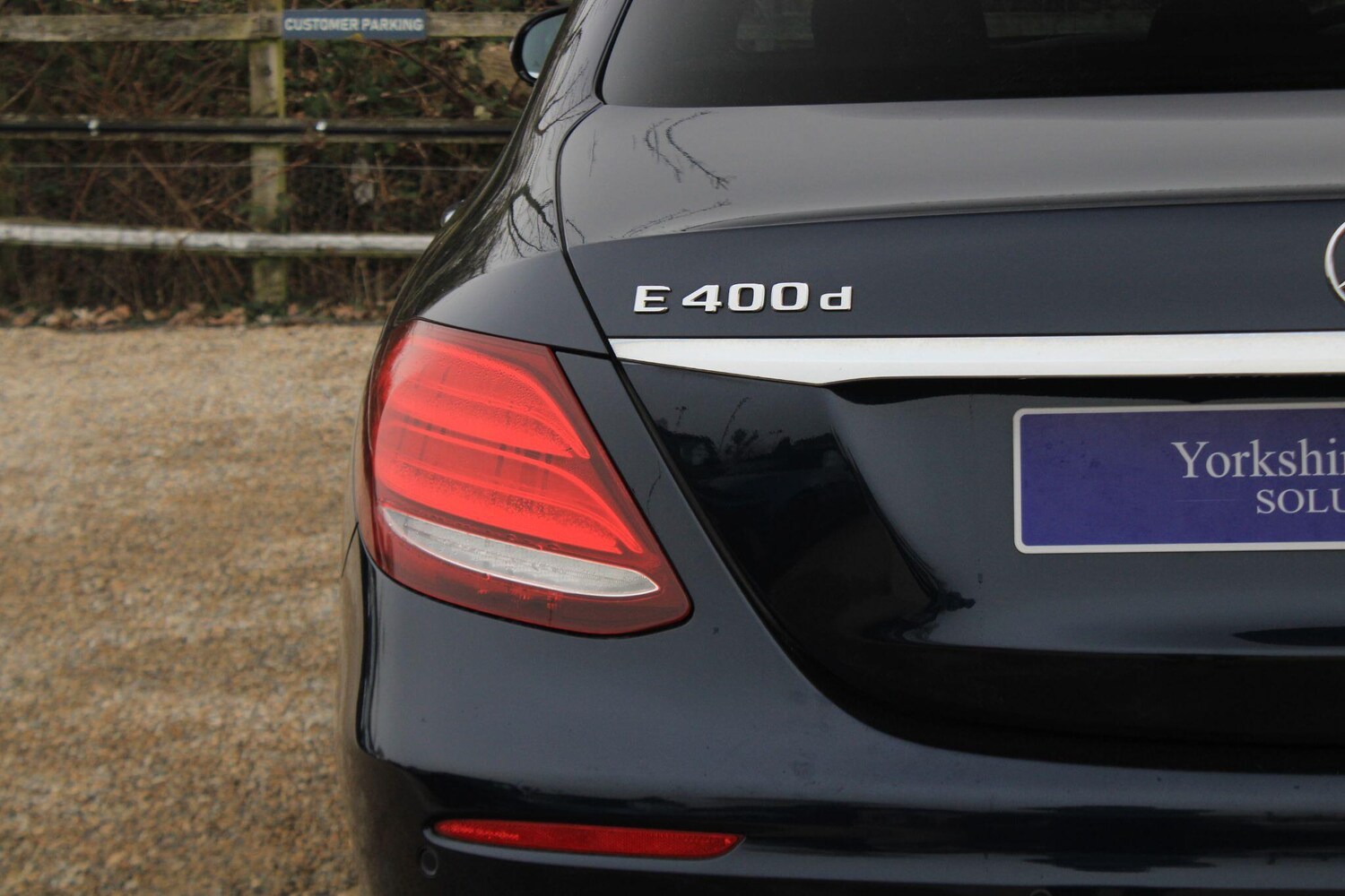 Used Mercedes-Benz E Class for sale - 77807881: Photo 42