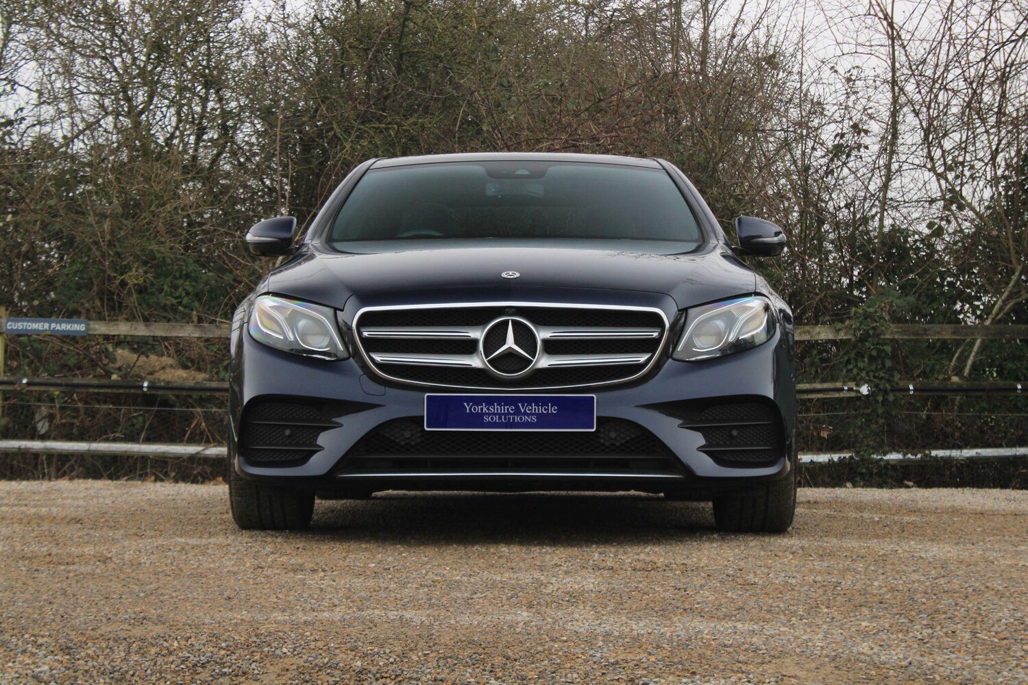 Used Mercedes-Benz E Class for sale - 77807881: Photo 43