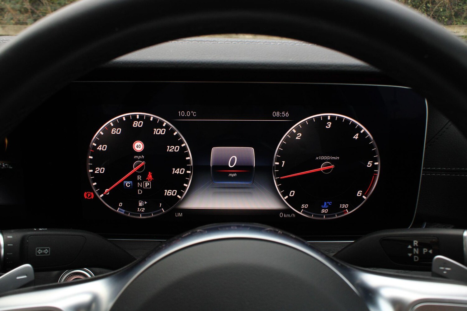 Used Mercedes-Benz E Class for sale - 77807881: Photo 7