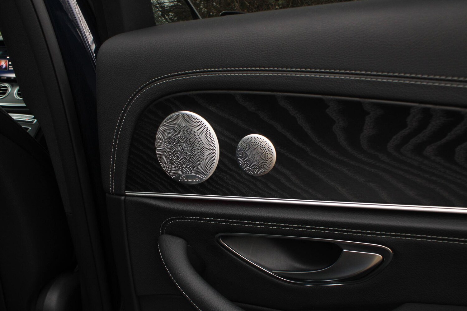 Used Mercedes-Benz E Class for sale - 77807881: Photo 9