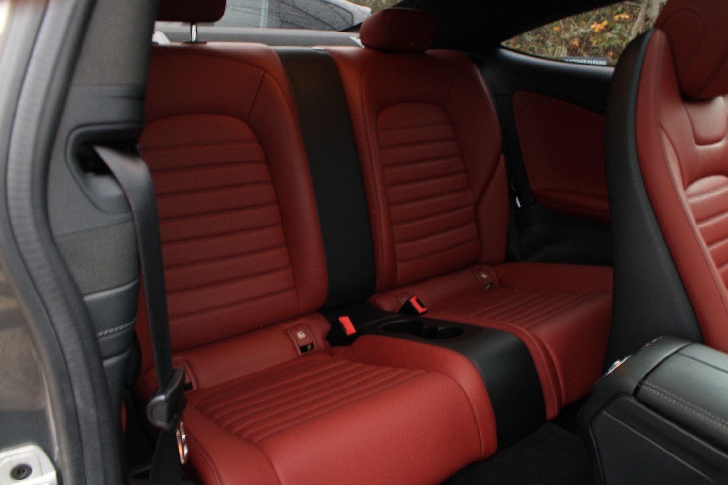 Used Mercedes-Benz C Class 2016 for sale - 77029224: Photo 11