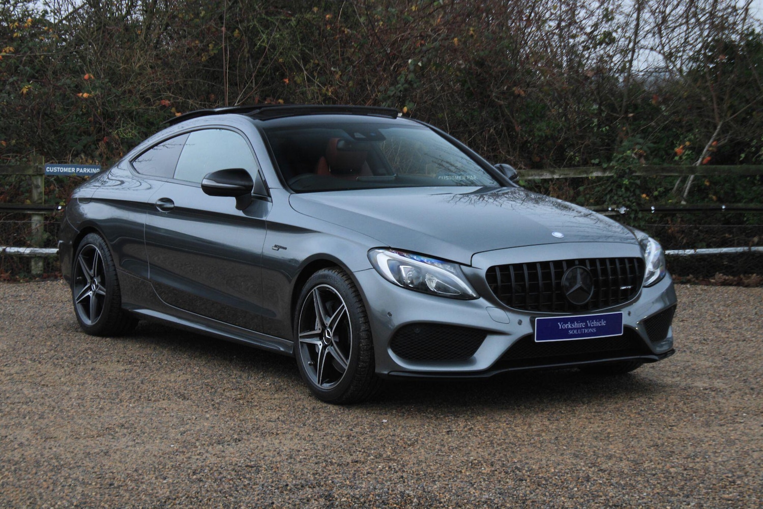 Used Mercedes-Benz C Class 2016 for sale - 77029224: Photo 14