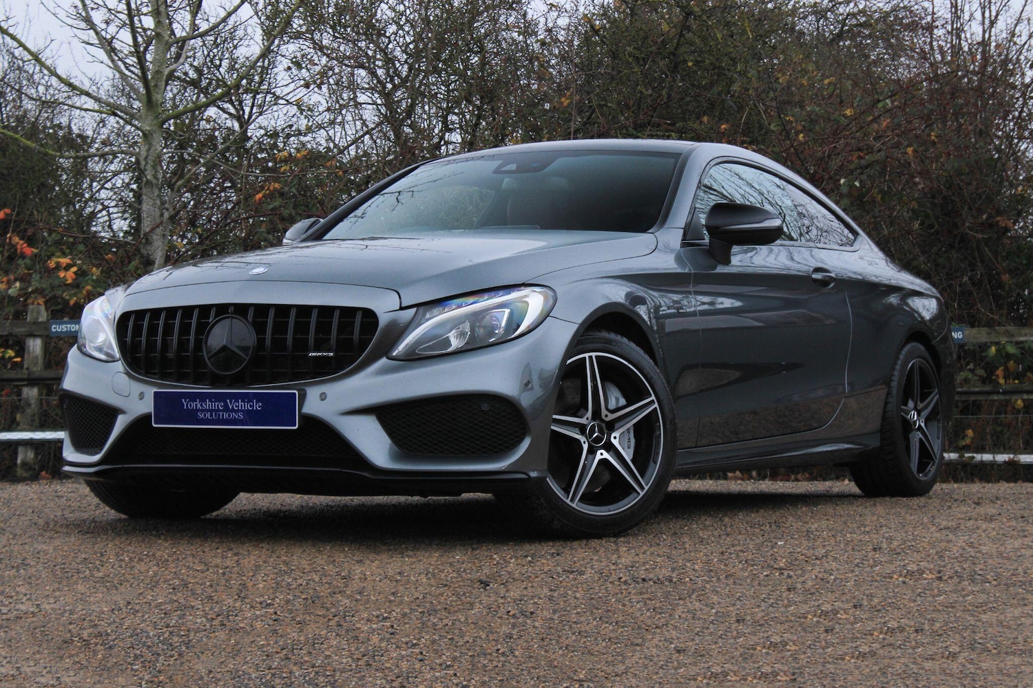 Used Mercedes-Benz C Class 2016 for sale - 77029224: Photo 15