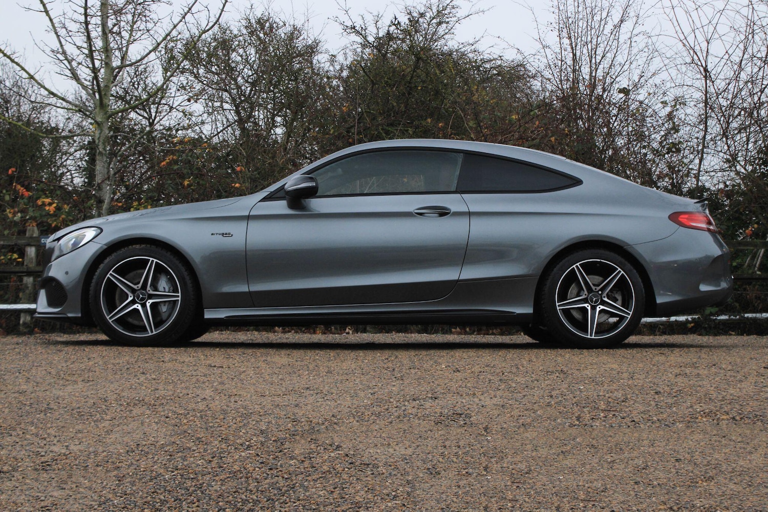 Used Mercedes-Benz C Class 2016 for sale - 77029224: Photo 16