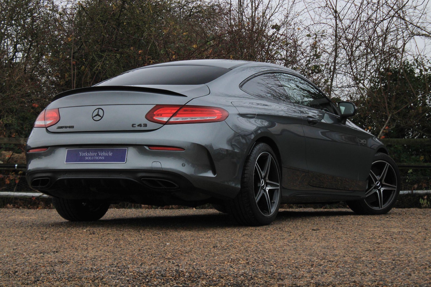 Used Mercedes-Benz C Class 2016 for sale - 77029224: Photo 17