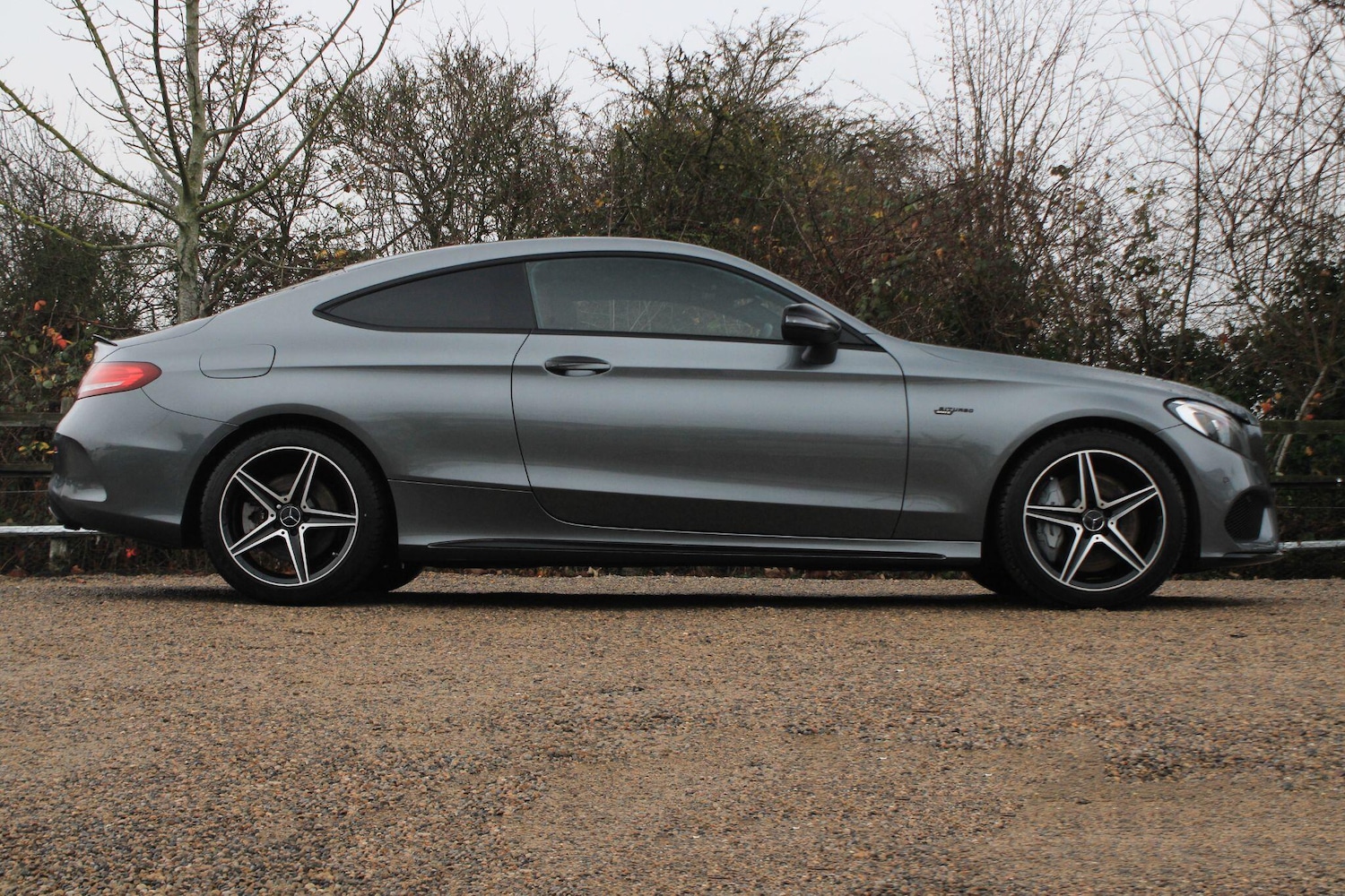 Used Mercedes-Benz C Class 2016 for sale - 77029224: Photo 2