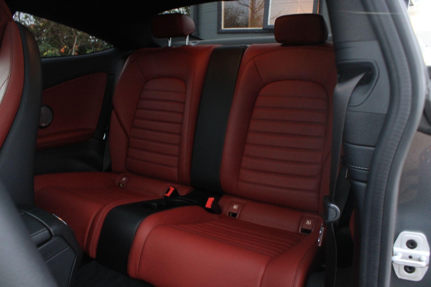 Used Mercedes-Benz C Class 2016 for sale - 77029224: Photo 21