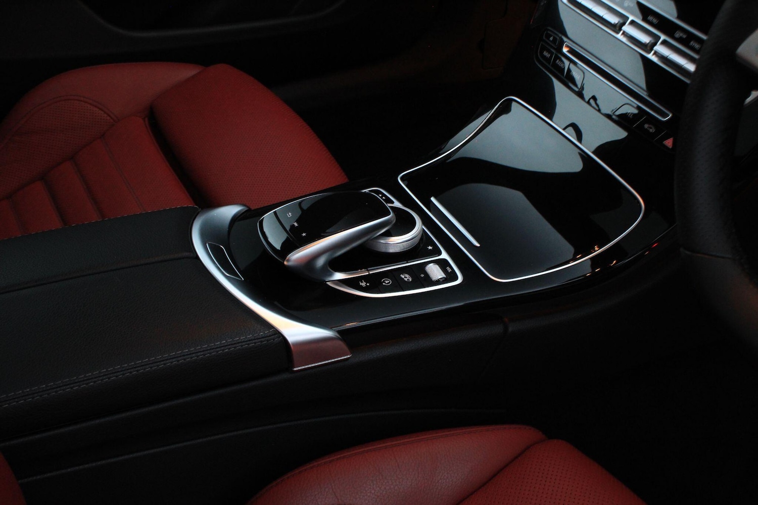 Used Mercedes-Benz C Class 2016 for sale - 77029224: Photo 22