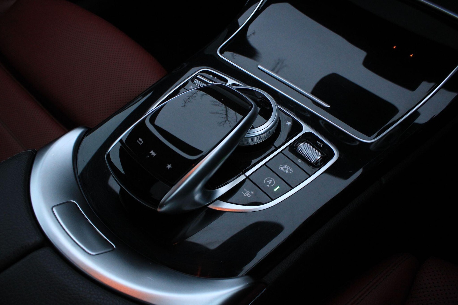 Used Mercedes-Benz C Class 2016 for sale - 77029224: Photo 23