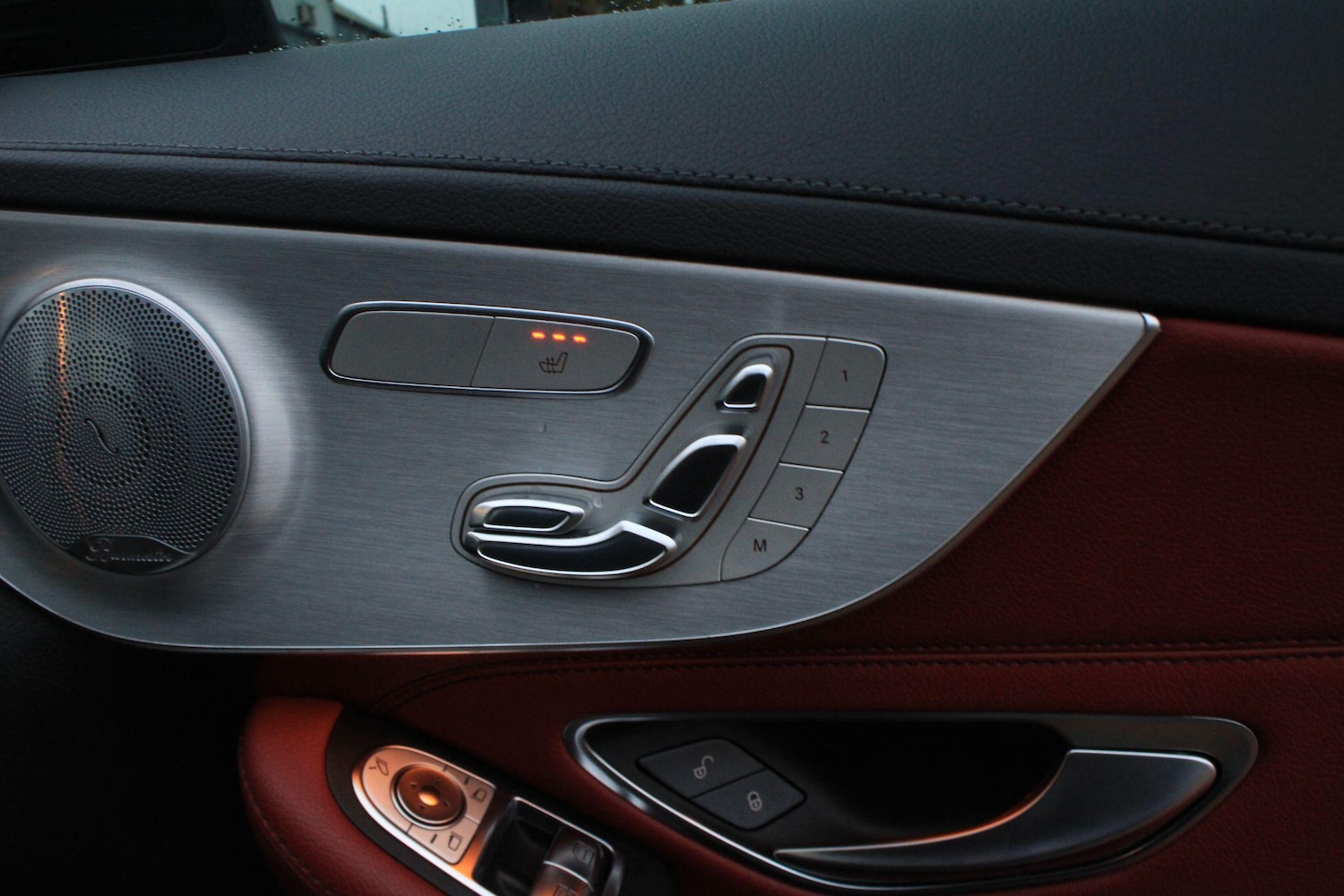 Used Mercedes-Benz C Class 2016 for sale - 77029224: Photo 24