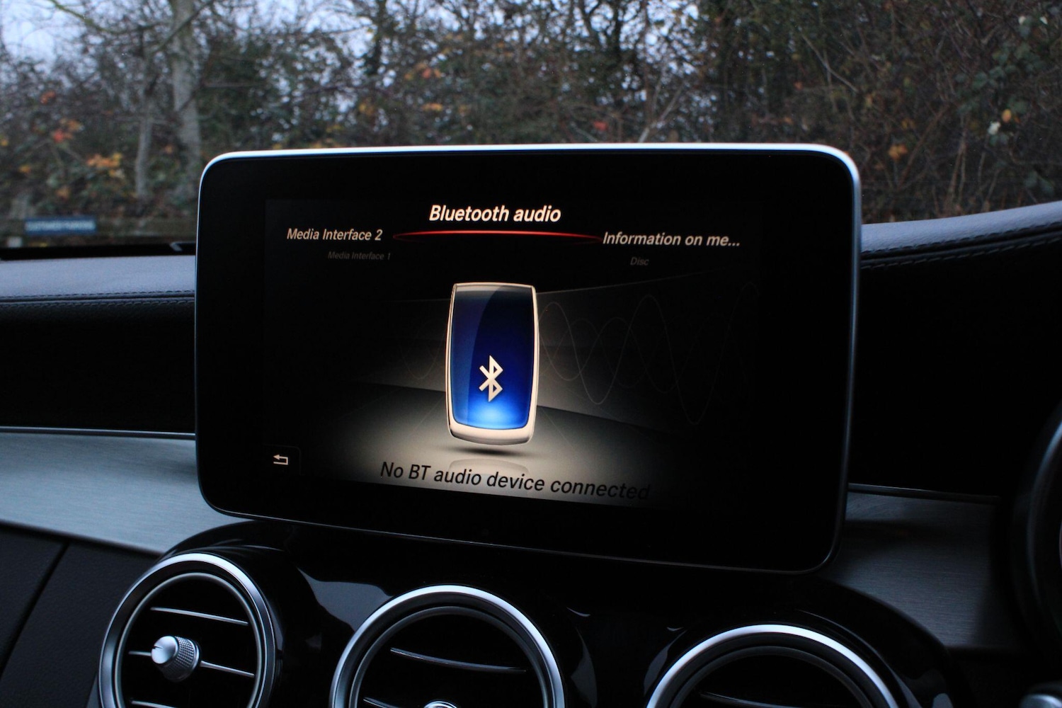 Used Mercedes-Benz C Class 2016 for sale - 77029224: Photo 27