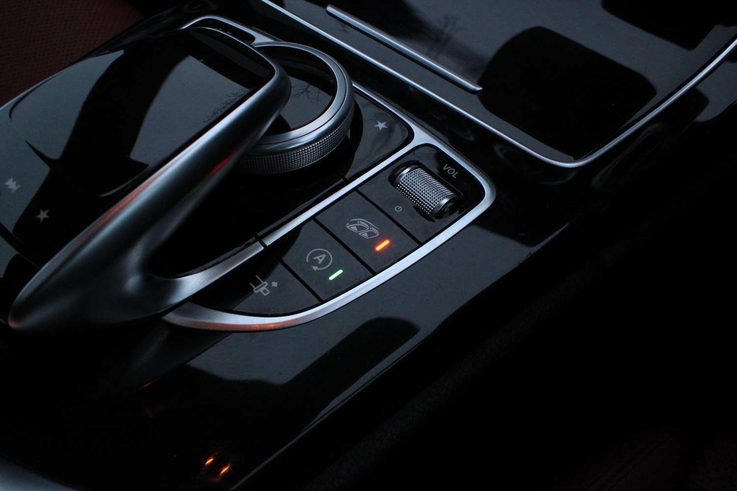 Used Mercedes-Benz C Class 2016 for sale - 77029224: Photo 30