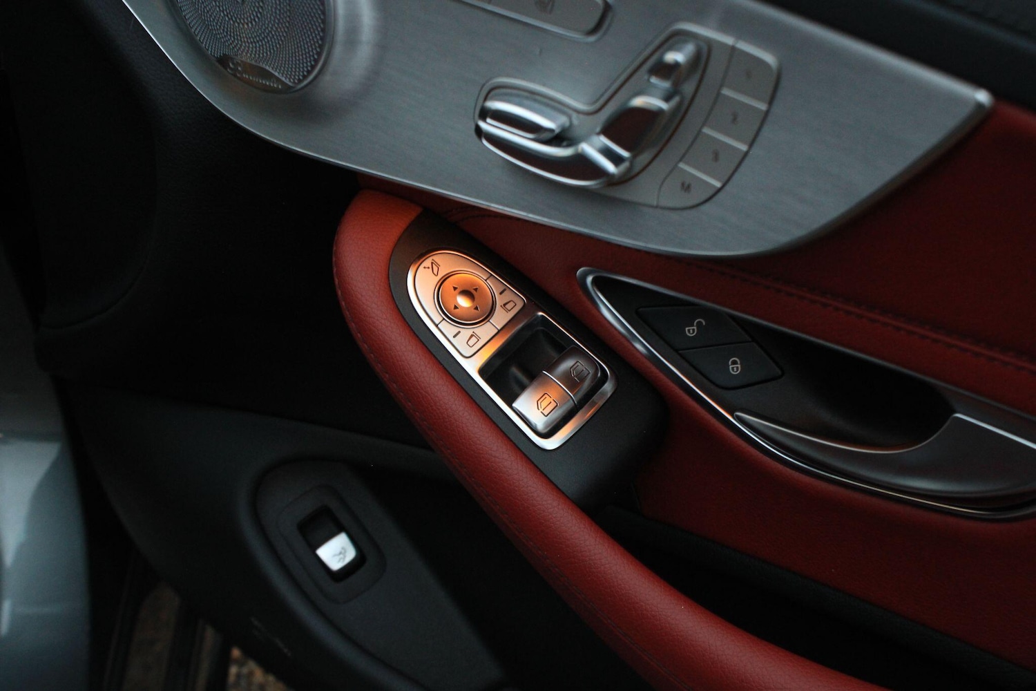 Used Mercedes-Benz C Class 2016 for sale - 77029224: Photo 32