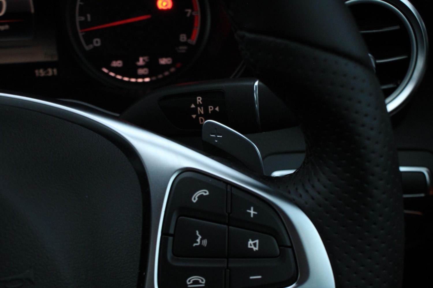 Used Mercedes-Benz C Class 2016 for sale - 77029224: Photo 34