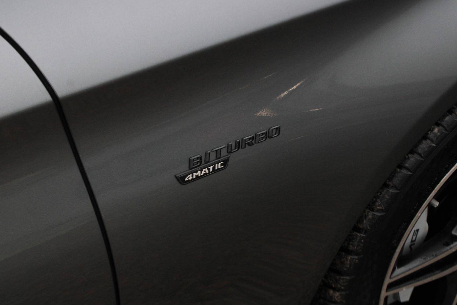 Used Mercedes-Benz C Class 2016 for sale - 77029224: Photo 35