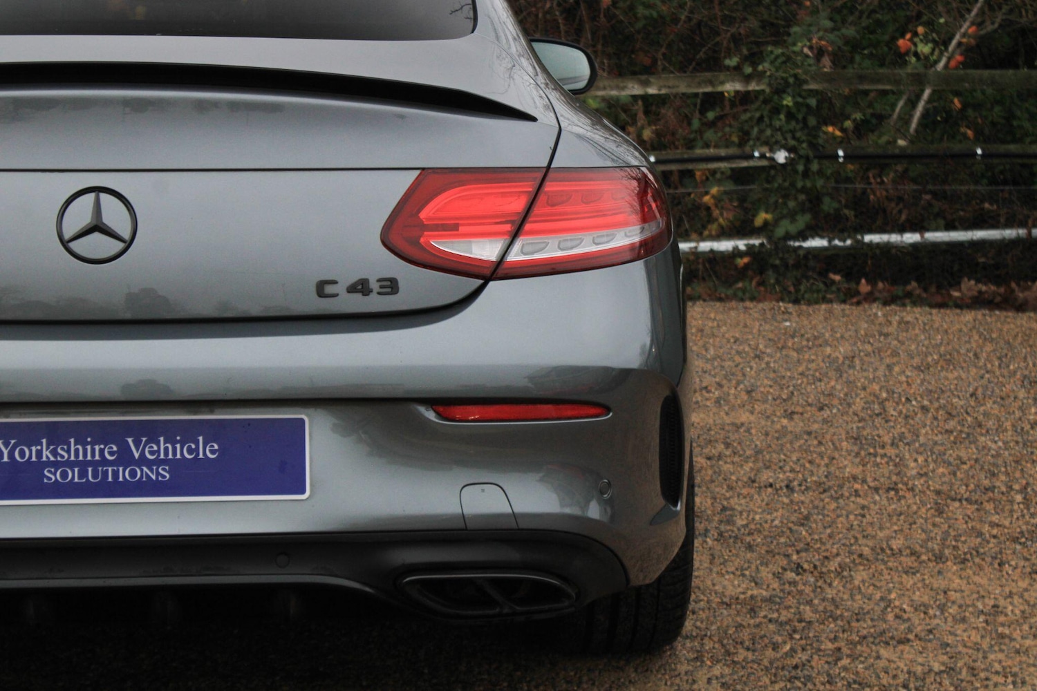 Used Mercedes-Benz C Class 2016 for sale - 77029224: Photo 38