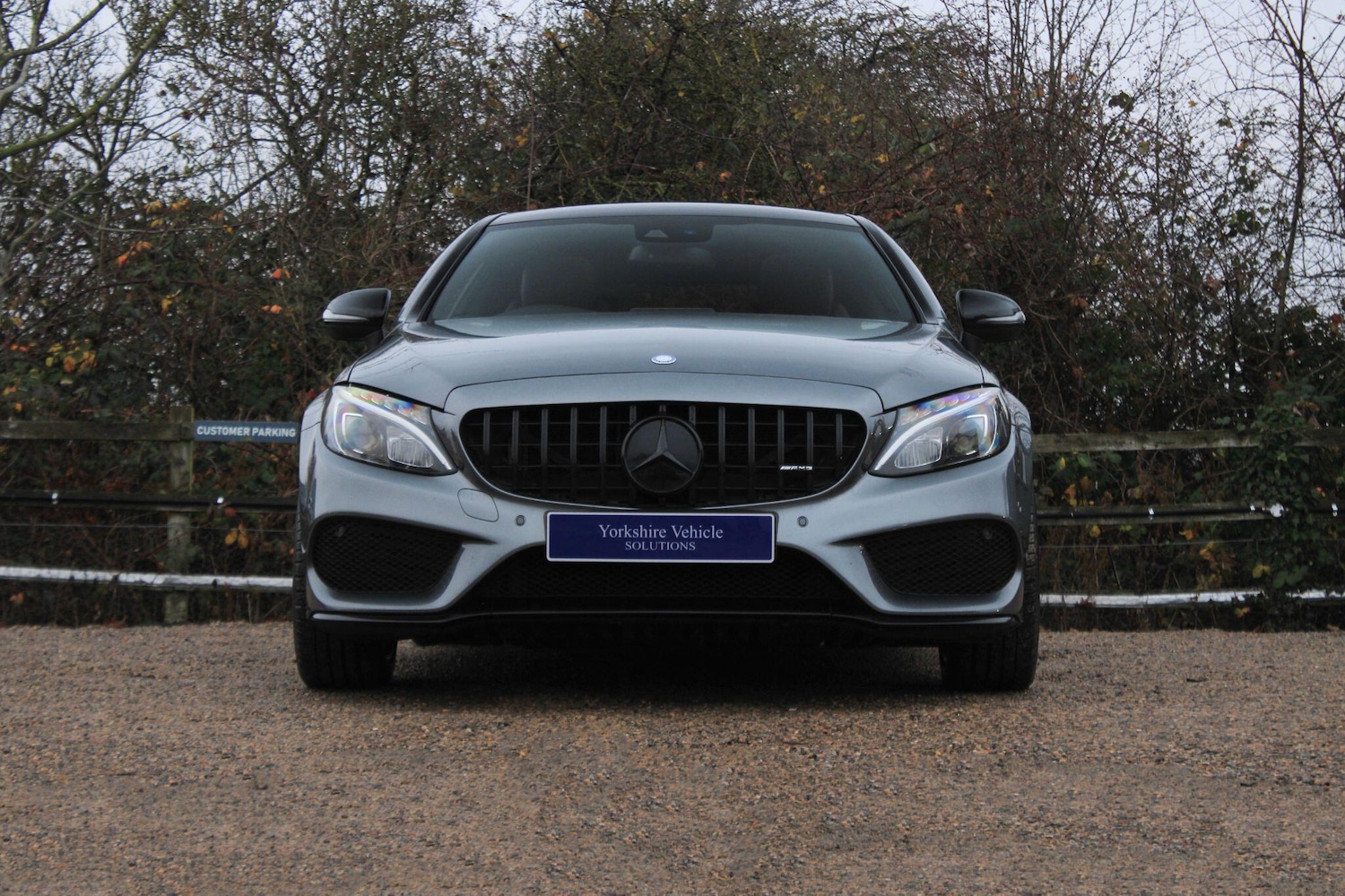 Used Mercedes-Benz C Class 2016 for sale - 77029224: Photo 39