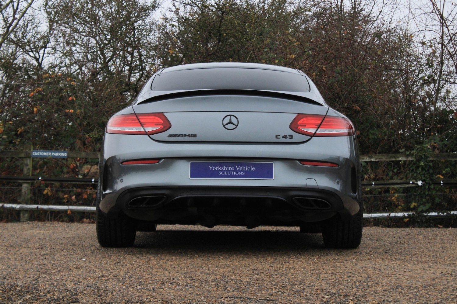 Used Mercedes-Benz C Class 2016 for sale - 77029224: Photo 40