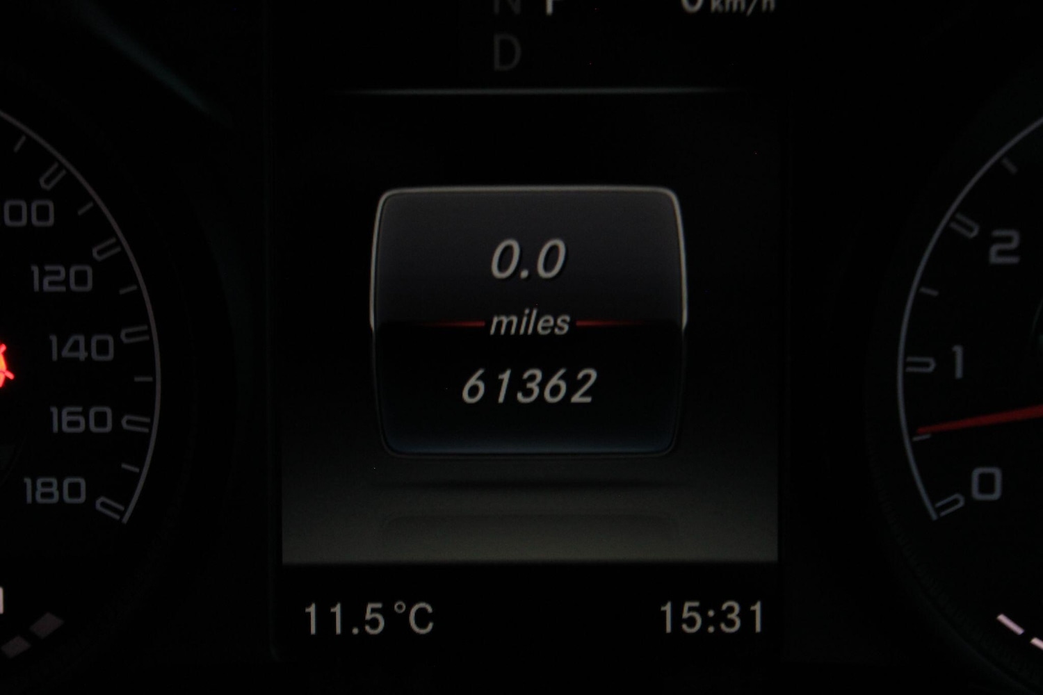 Used Mercedes-Benz C Class 2016 for sale - 77029224: Photo 41