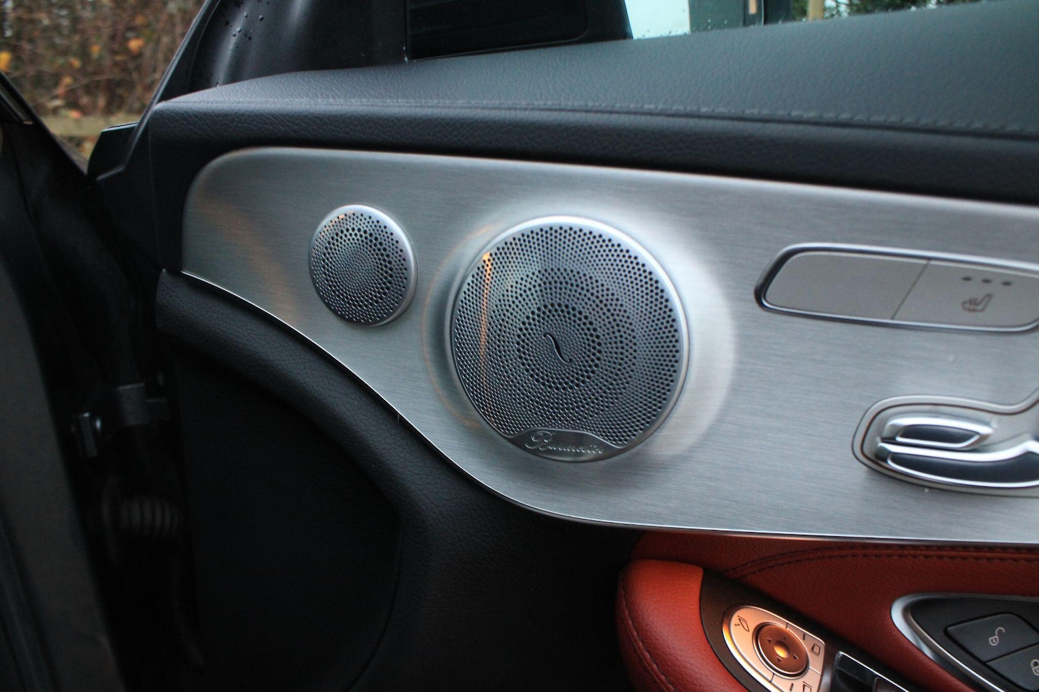 Used Mercedes-Benz C Class 2016 for sale - 77029224: Photo 8