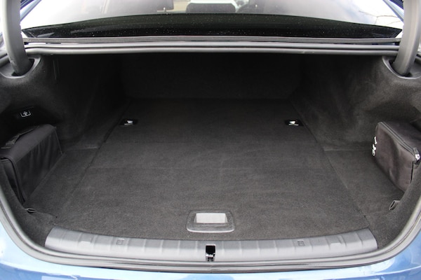 Used BMW 5 Series 2021 for sale - 73958602: Photo 13