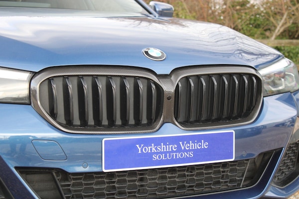 Used BMW 5 Series 2021 for sale - 73958602: Photo 16