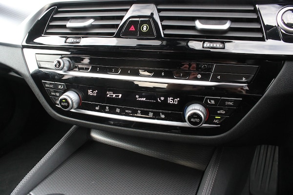 Used BMW 5 Series 2021 for sale - 73958602: Photo 22