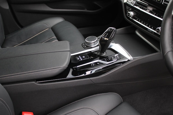 Used BMW 5 Series 2021 for sale - 73958602: Photo 25