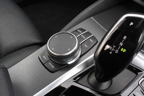 Used BMW 5 Series 2021 for sale - 73958602: Photo 26