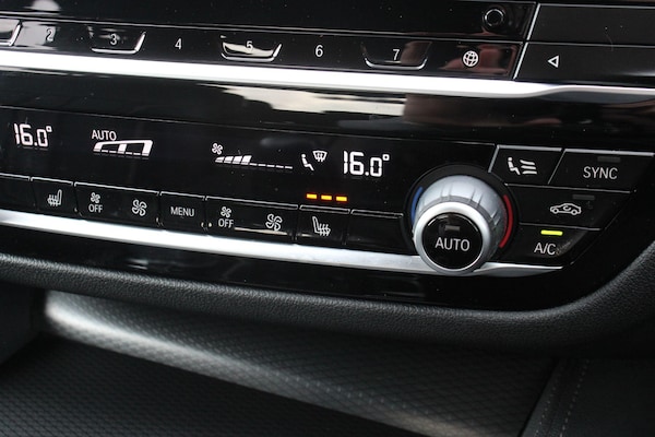 Used BMW 5 Series 2021 for sale - 73958602: Photo 27