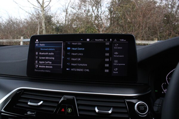 Used BMW 5 Series 2021 for sale - 73958602: Photo 29