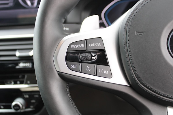 Used BMW 5 Series 2021 for sale - 73958602: Photo 32