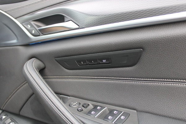 Used BMW 5 Series 2021 for sale - 73958602: Photo 33