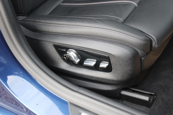 Used BMW 5 Series 2021 for sale - 73958602: Photo 35