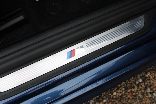 Used BMW 5 Series 2021 for sale - 73958602: Photo 40