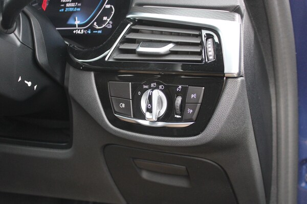 Used BMW 5 Series 2021 for sale - 73958602: Photo 43