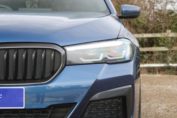 Used BMW 5 Series 2021 for sale - 73958602: Photo 47