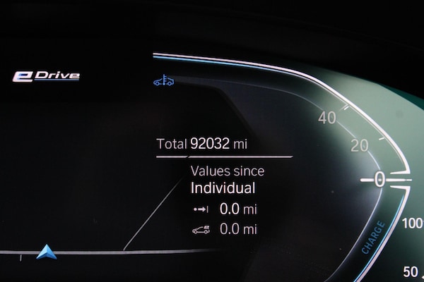 Used BMW 5 Series 2021 for sale - 73958602: Photo 51