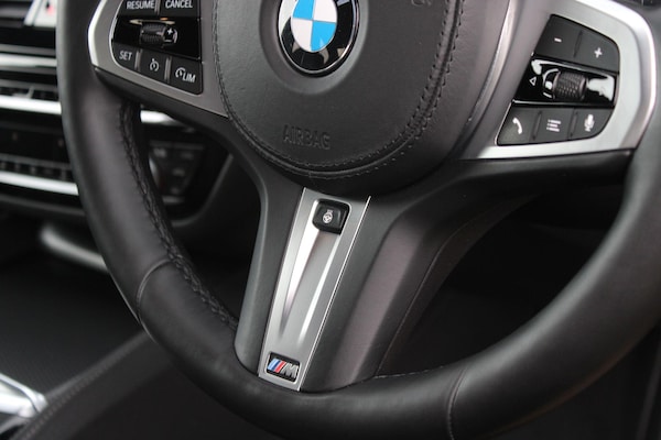 Used BMW 5 Series 2021 for sale - 73958602: Photo 8