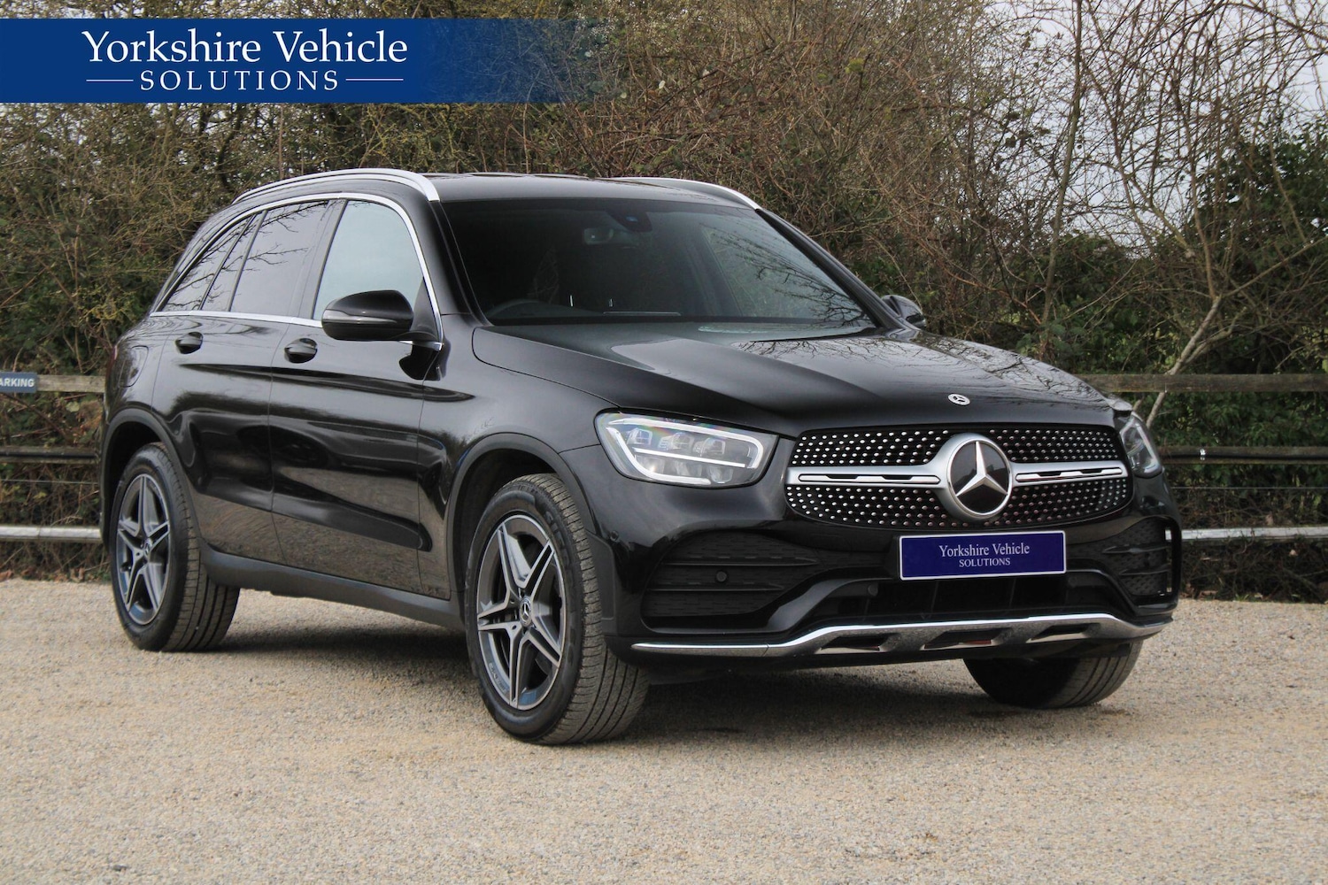 Used Mercedes-Benz GLC 2022 for sale - 77993838: Photo 1