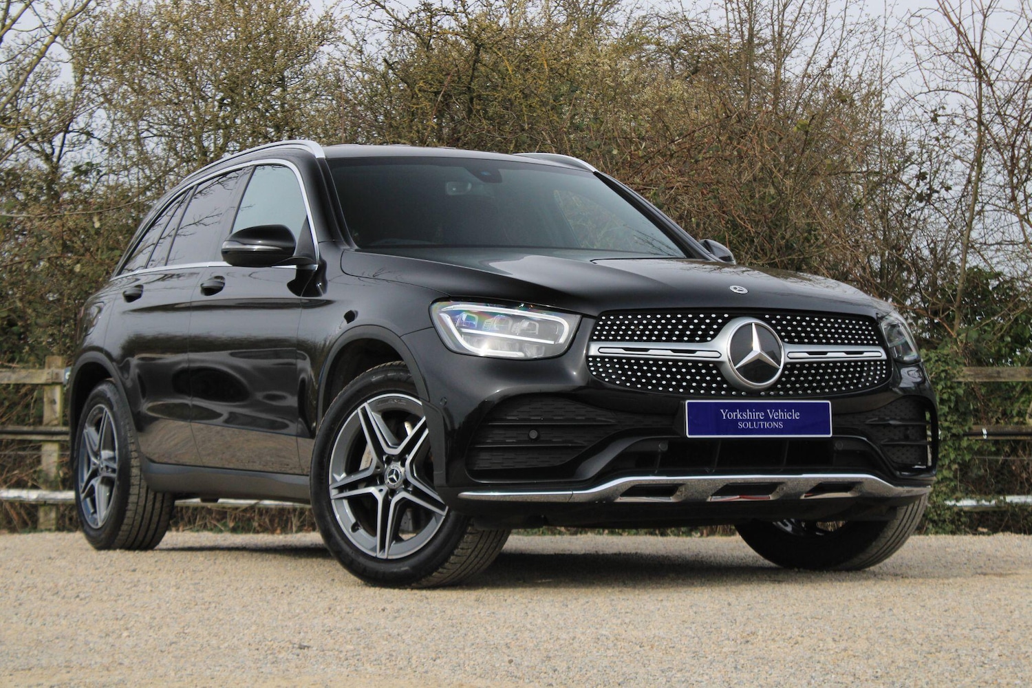Used Mercedes-Benz GLC 2022 for sale - 77993838: Photo 11