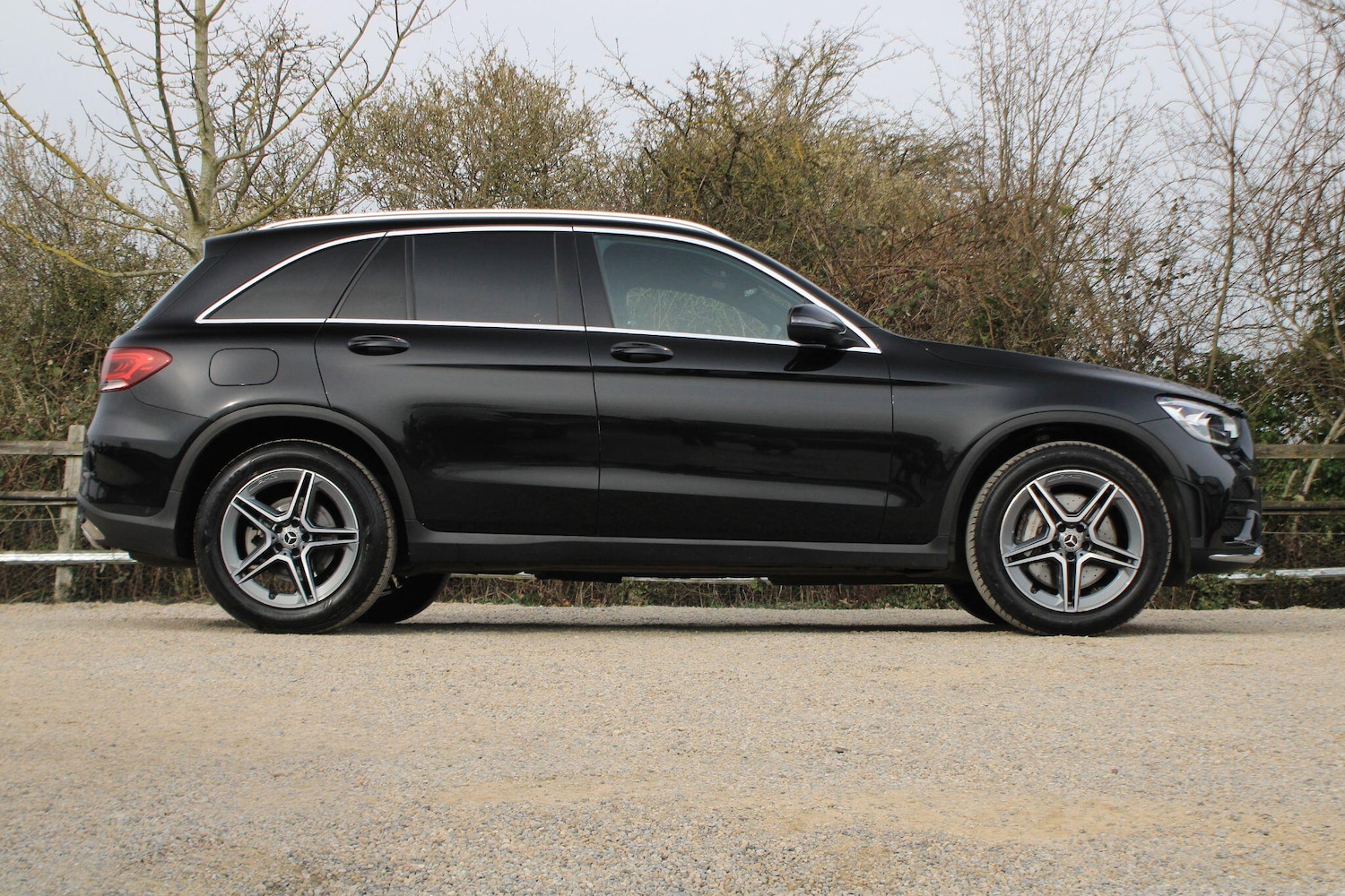 Used Mercedes-Benz GLC 2022 for sale - 77993838: Photo 12